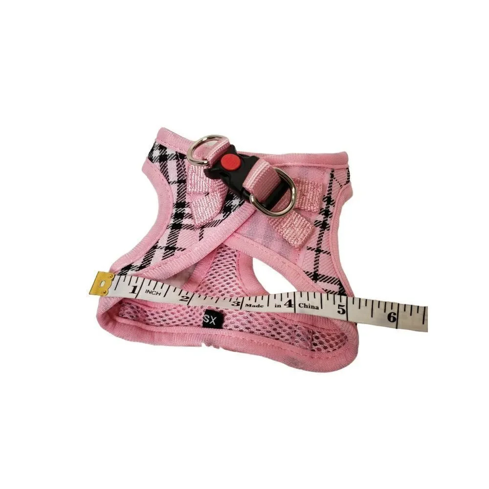 NWOT Matilor Harness Size XS